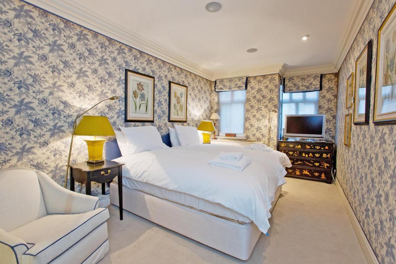 Pall Mall Apartment London