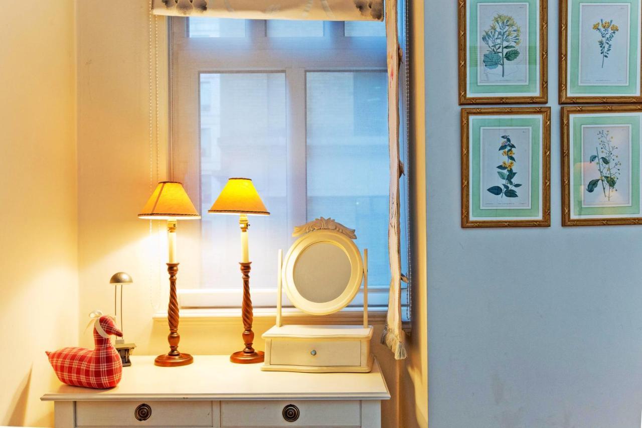 Apartment Pall Mall *