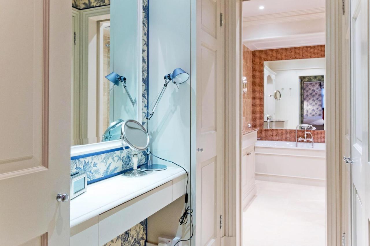 Pall Mall Apartment *