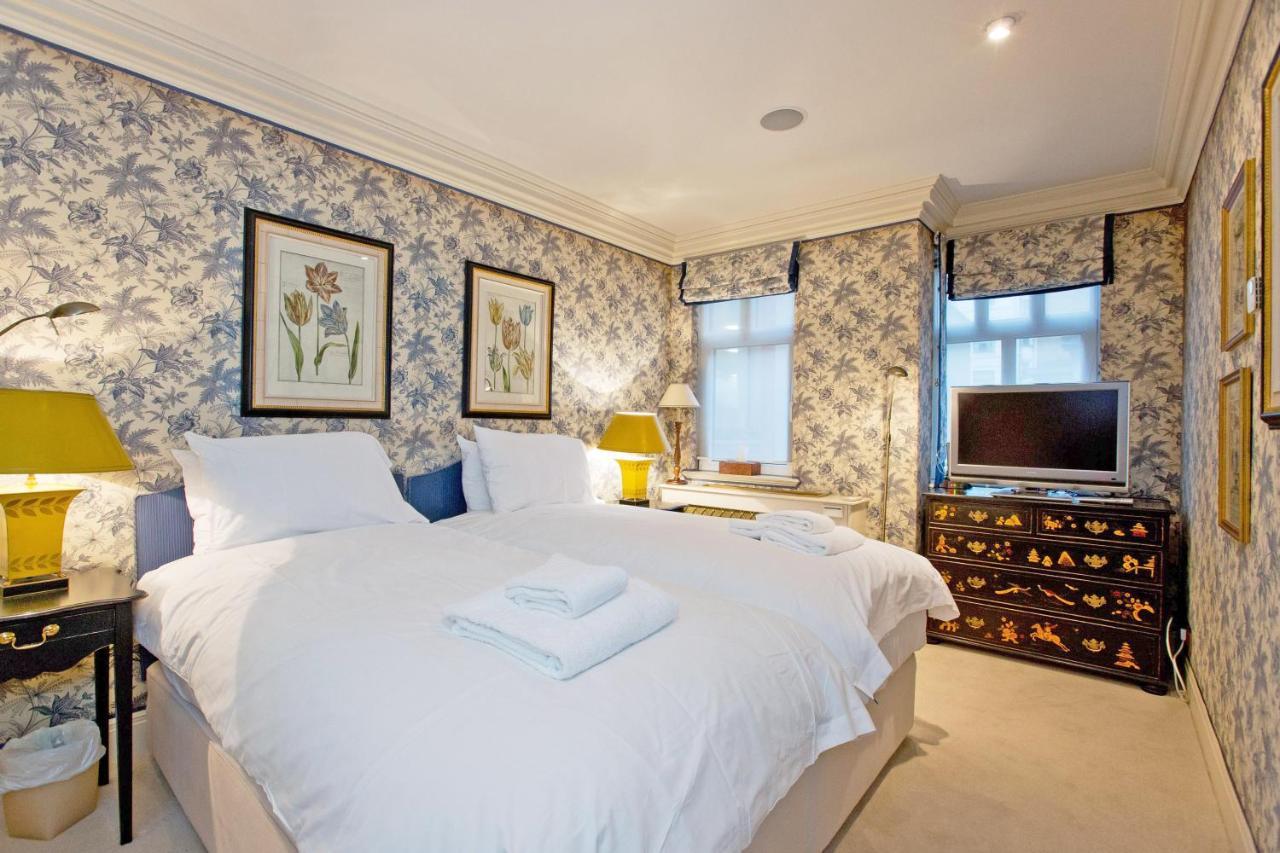 Apartment Pall Mall *
