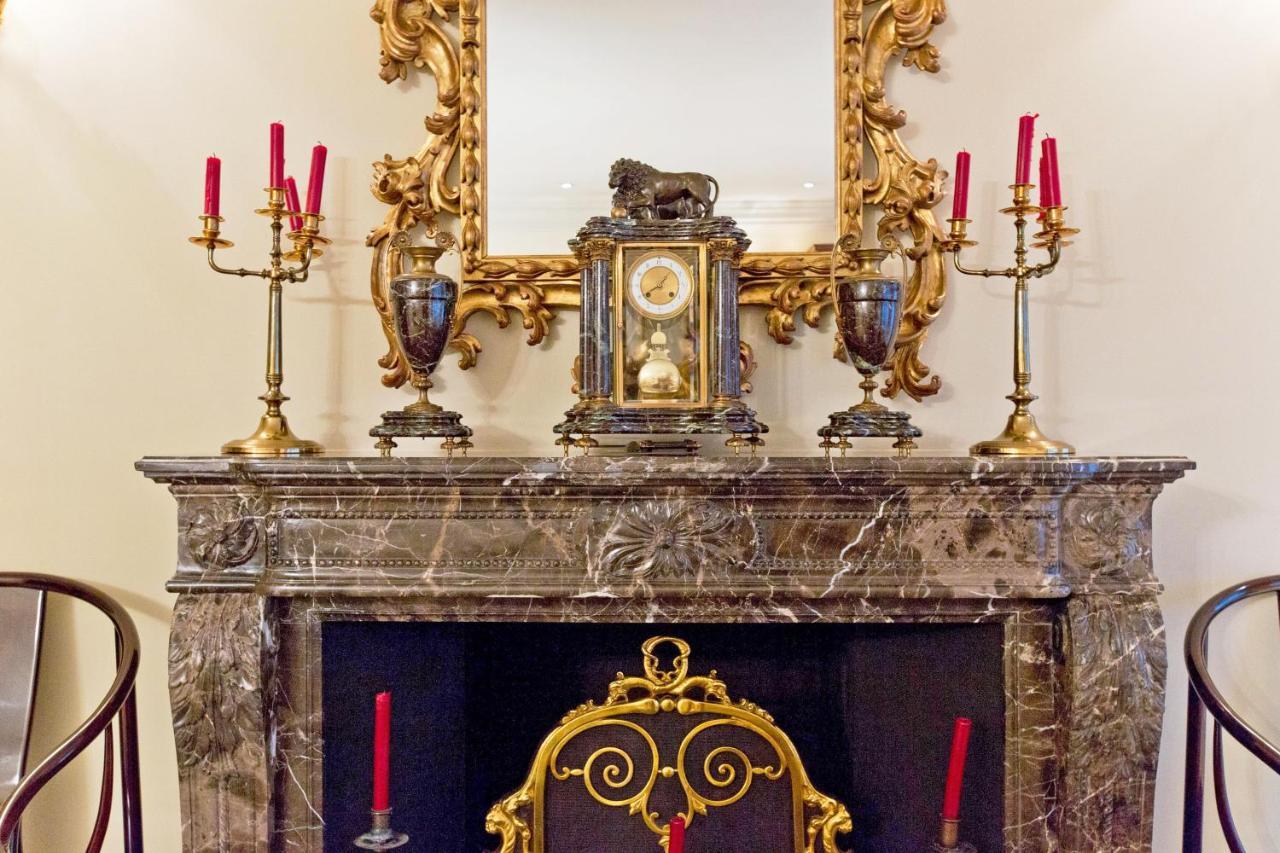 Apartment Pall Mall