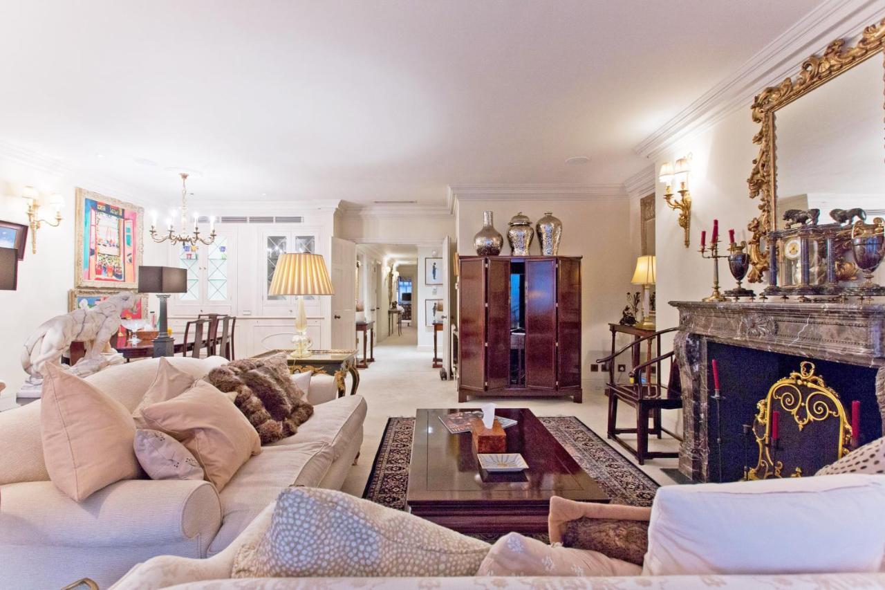 Apartment Pall Mall *