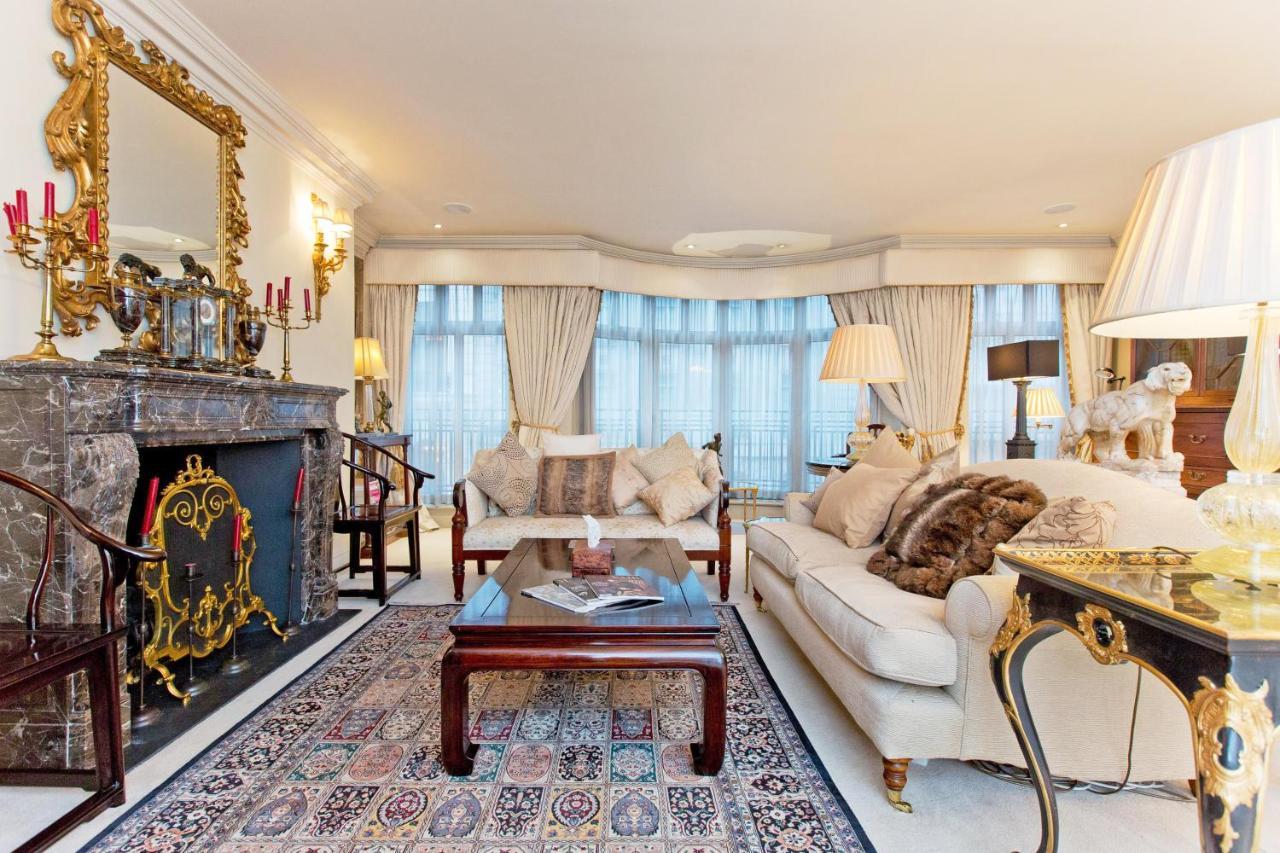 Apartment Pall Mall