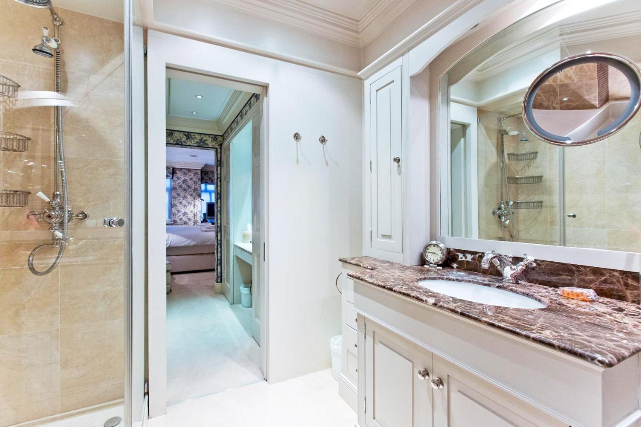 Pall Mall Apartment London