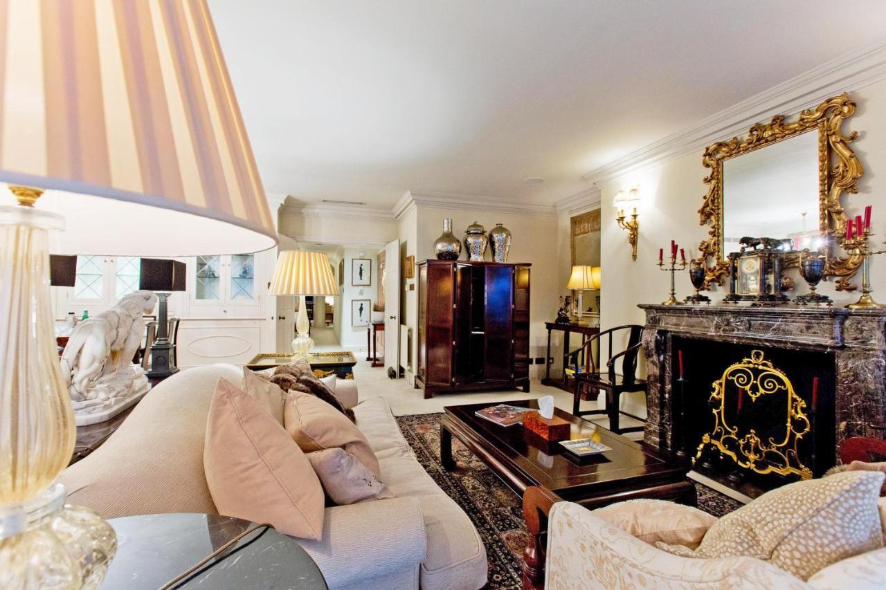 Pall Mall Apartment London