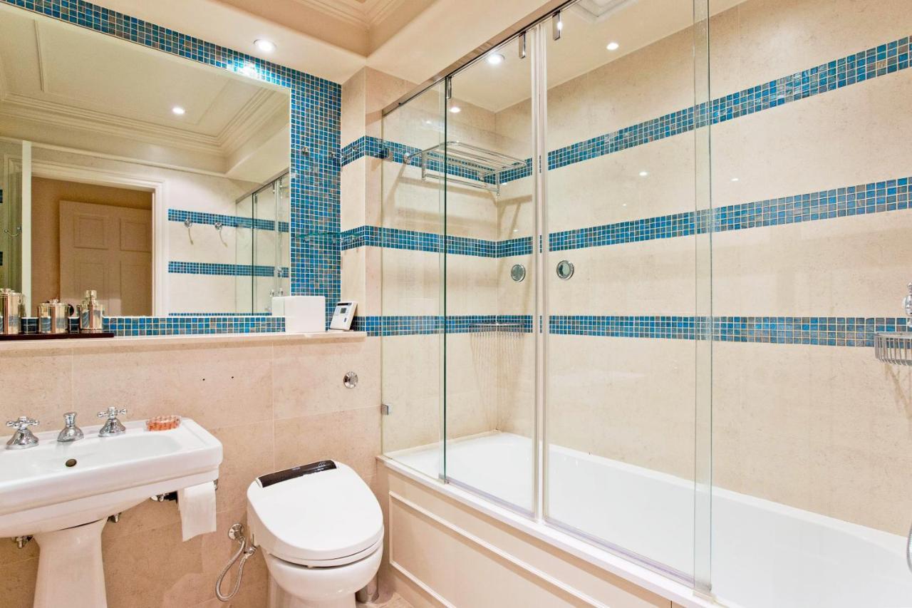 Pall Mall Apartment London