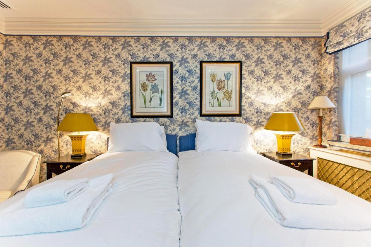 Pall Mall Apartment