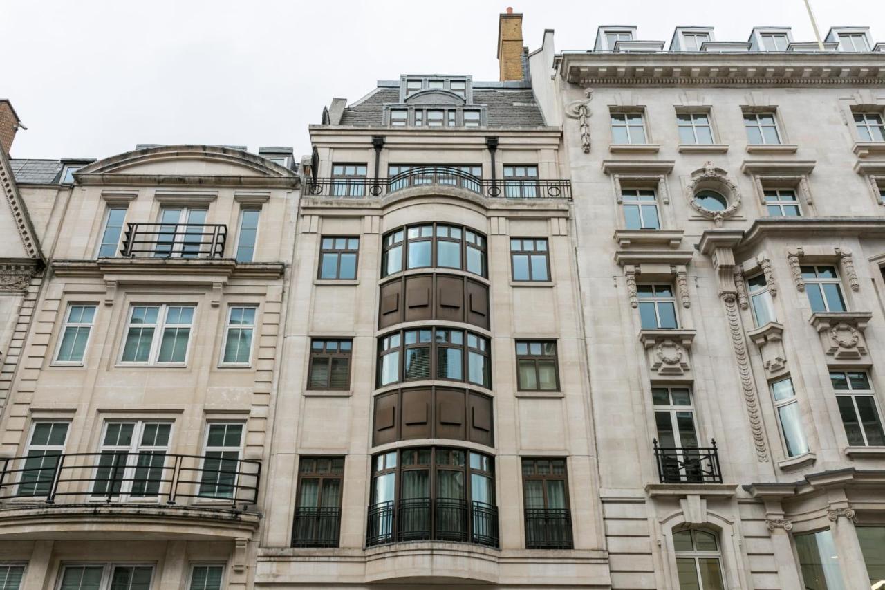 Apartment Pall Mall