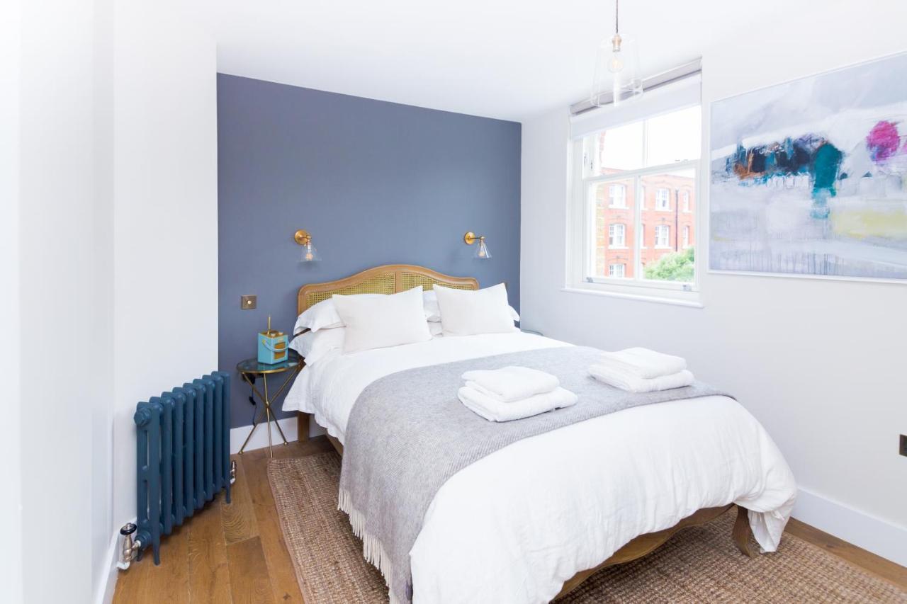 Primestay Fitzrovia Apartment London
