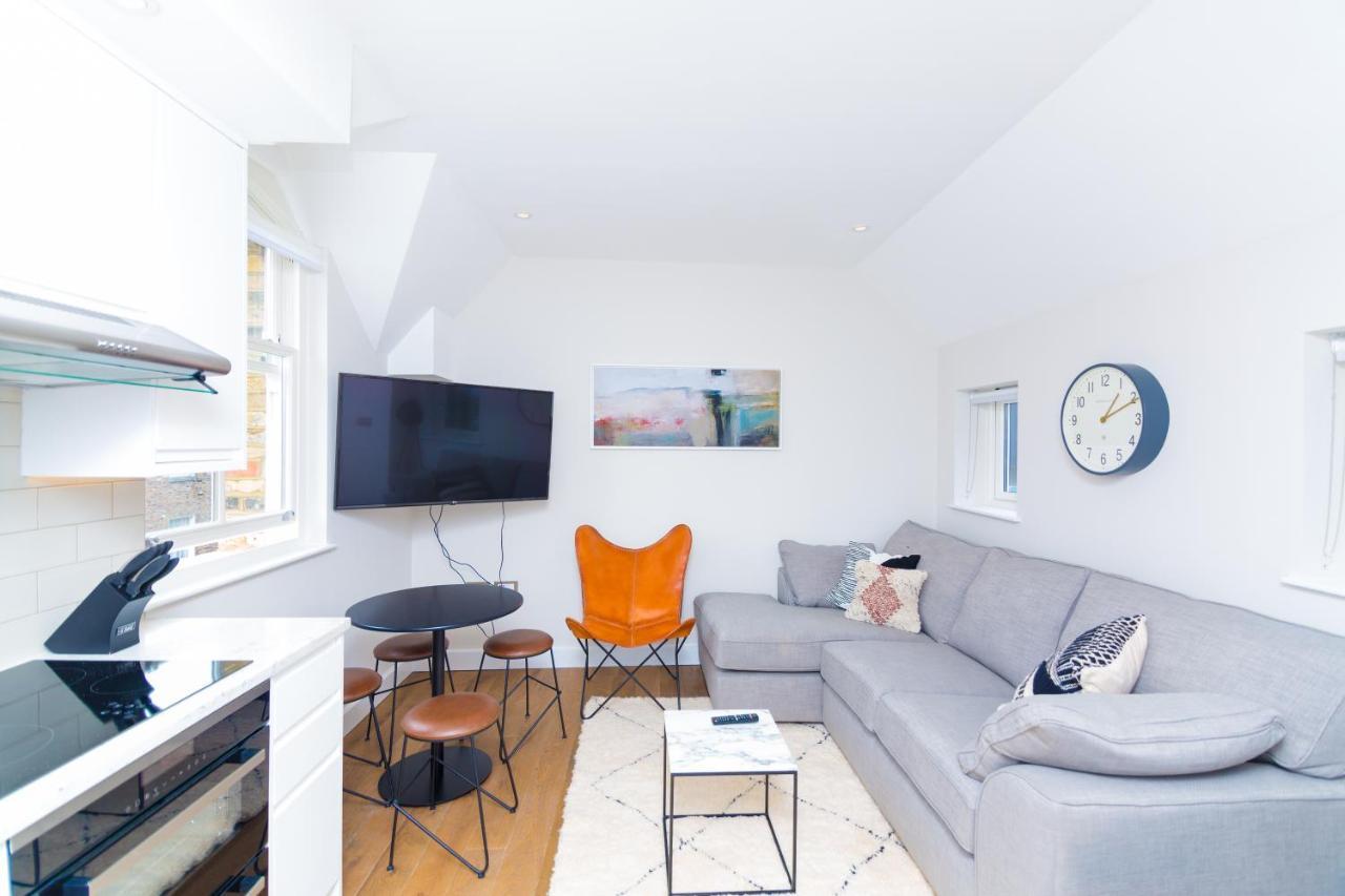 Primestay Fitzrovia *