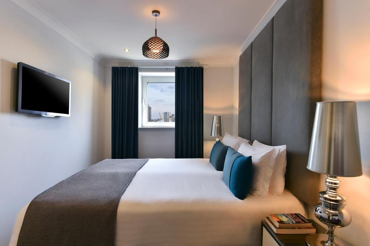 Fraser Place Canary Wharf * London