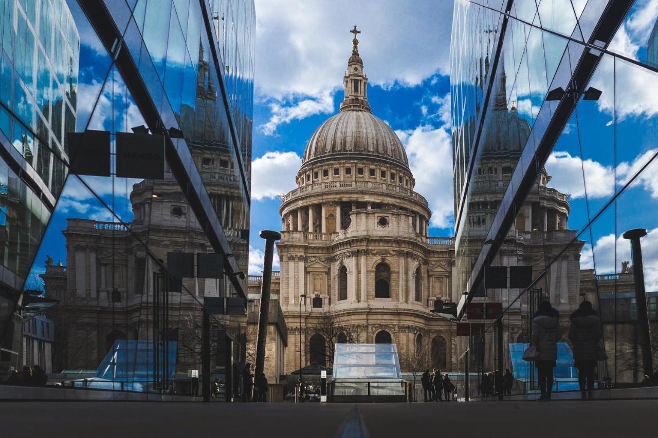 Atlas 2* London