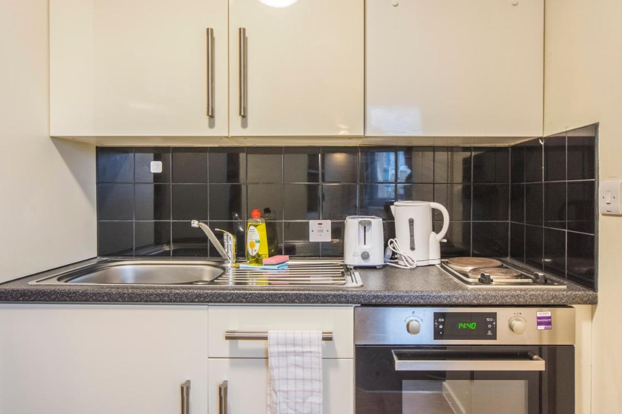 Leilighet Ensuite Rooms, Southwark - Sk London