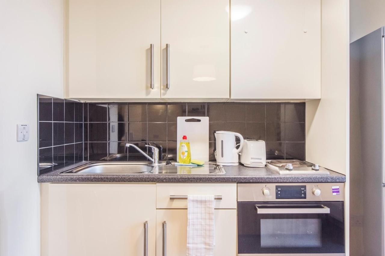 Ensuite Rooms, Southwark - Sk Apartment