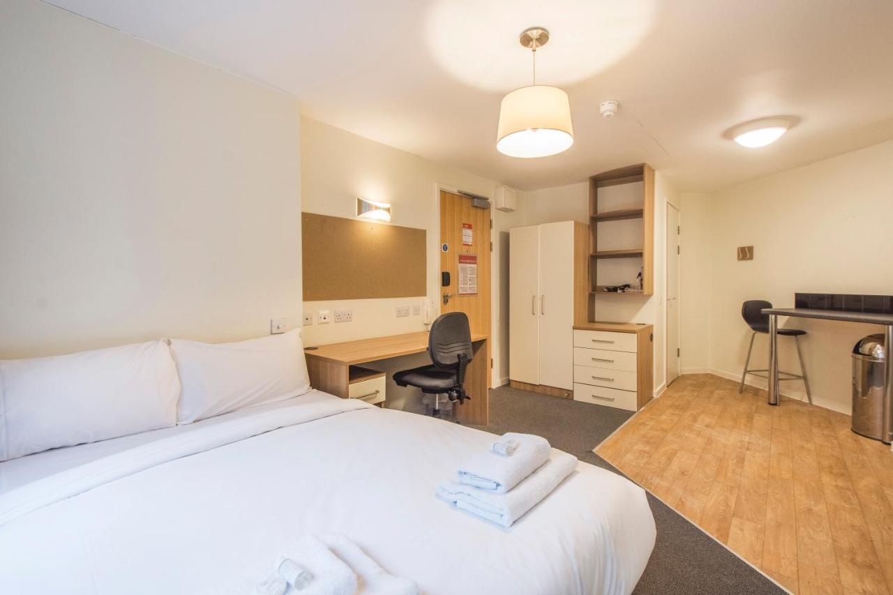 Apartment Ensuite Rooms, Southwark - Sk *