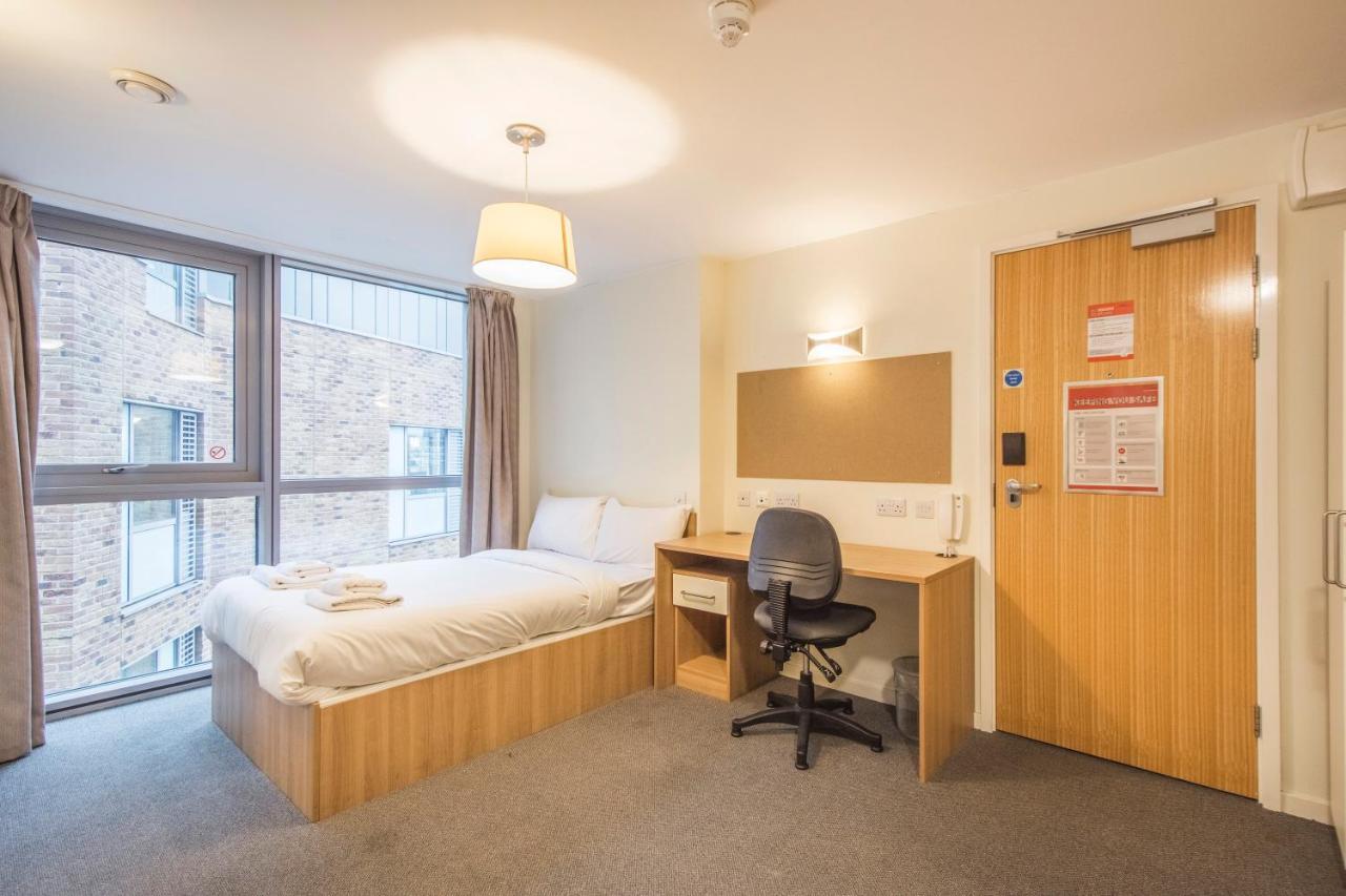 Leilighet Ensuite Rooms, Southwark - Sk *