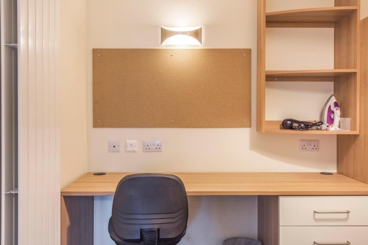 Ensuite Rooms, Southwark - Sk London