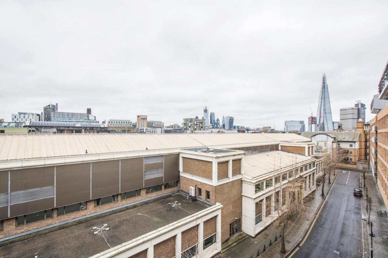 Ensuite Rooms, Southwark - Sk * London