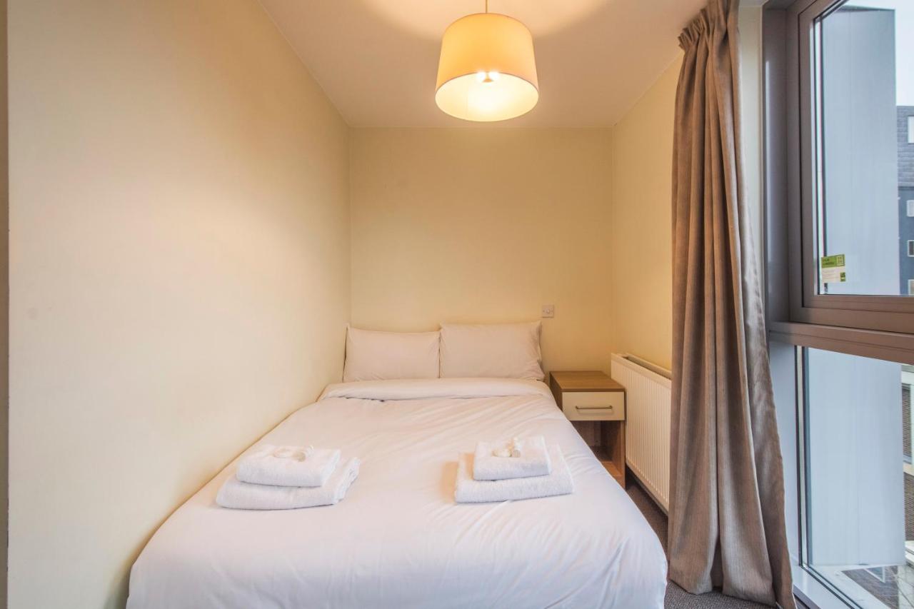 Leilighet Ensuite Rooms, Southwark - Sk *