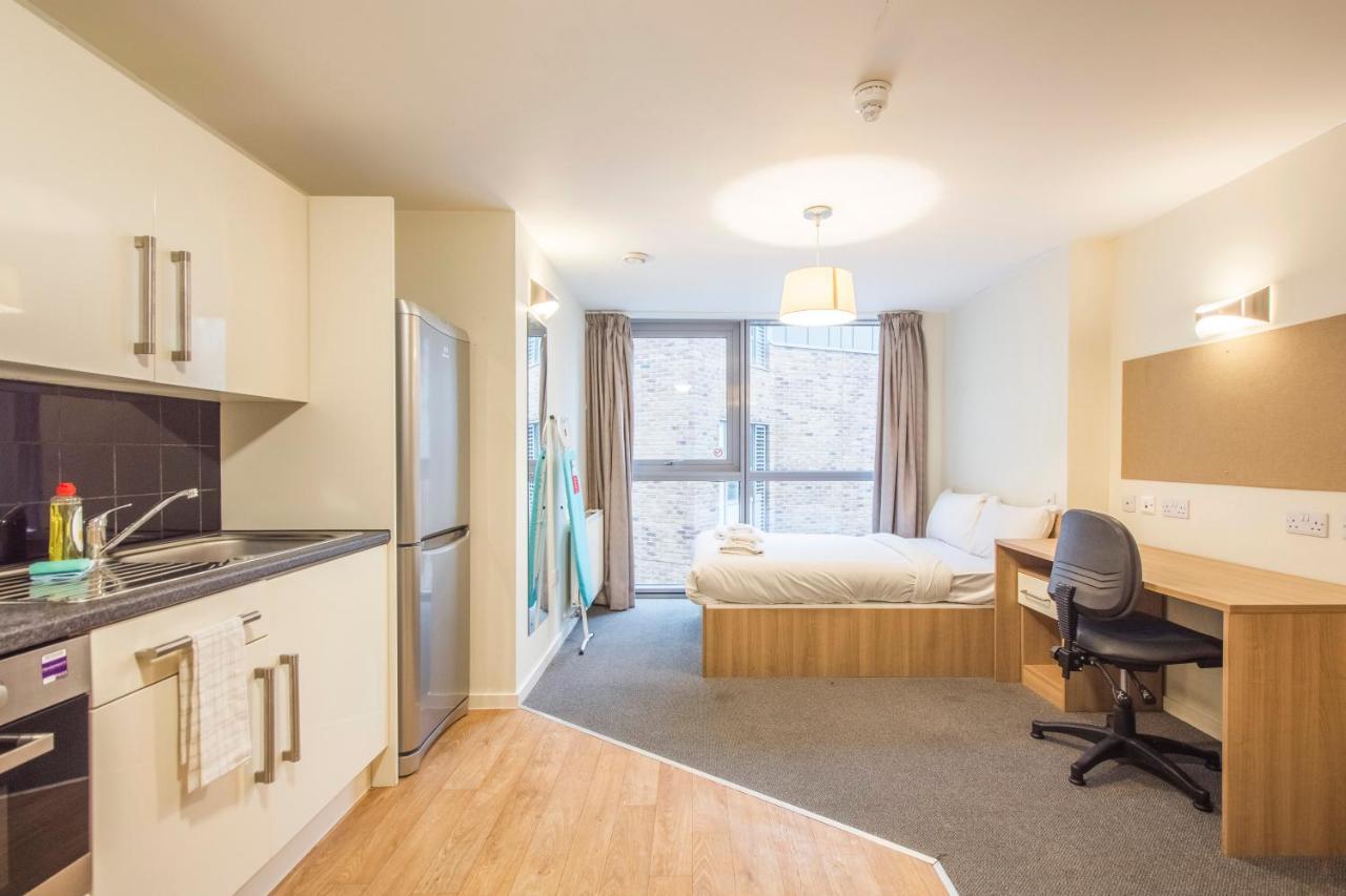 Ensuite Rooms, Southwark - Sk Apartment