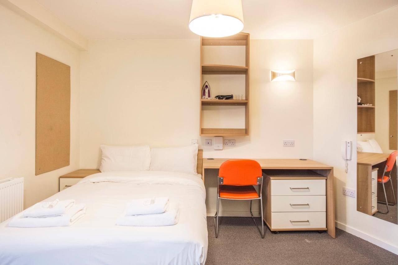 Ensuite Rooms, Southwark - Sk Apartment London