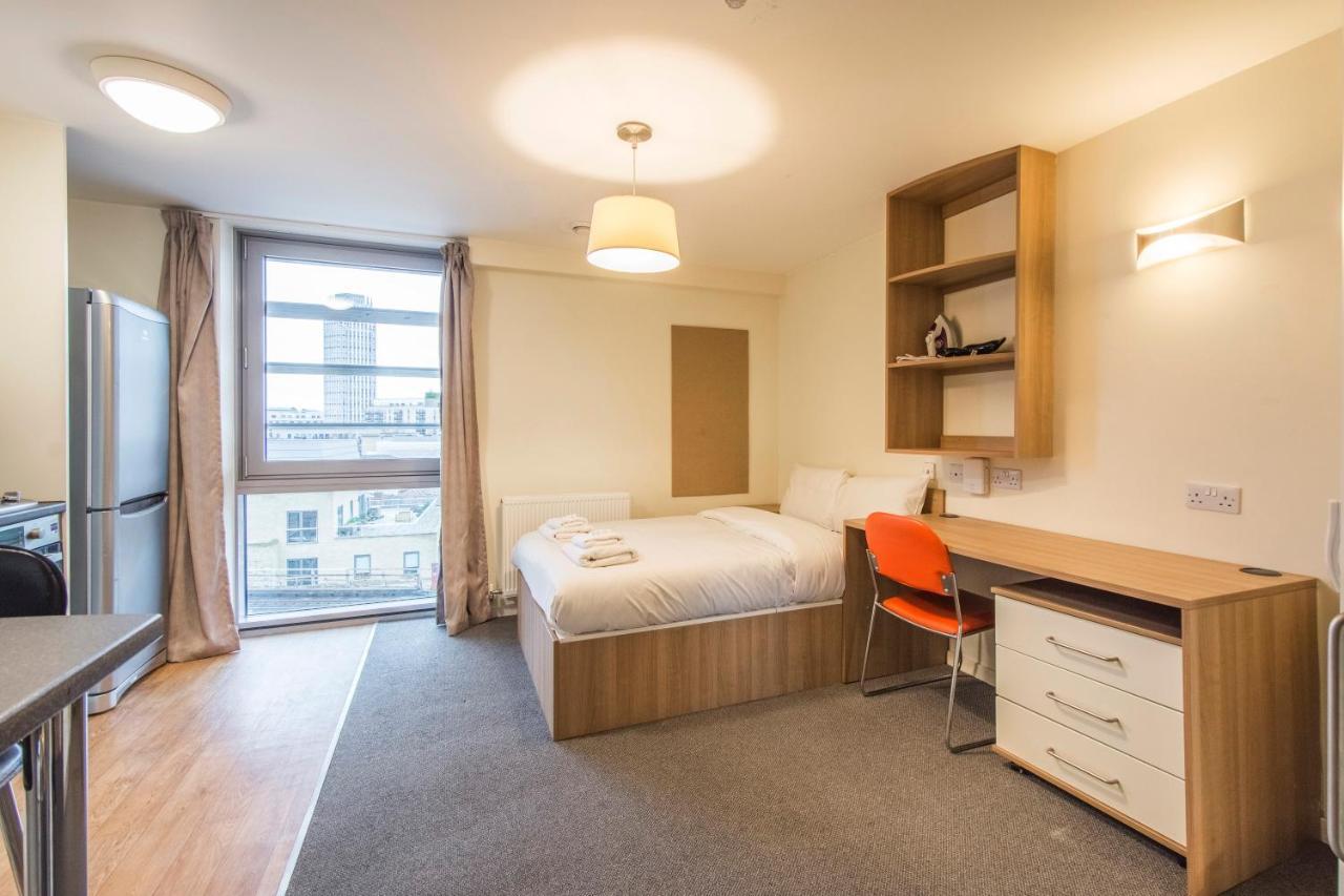 Ensuite Rooms, Southwark - Sk Apartment