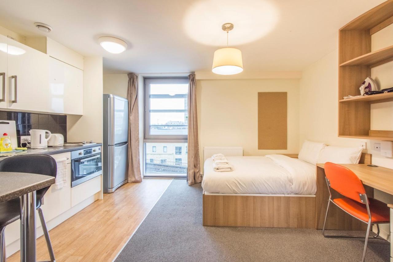 Ensuite Rooms, Southwark - Sk Leilighet London
