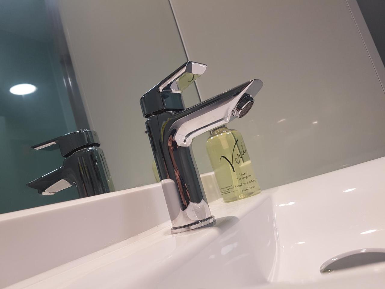 Hotell Easyhotel Shoreditch 3*