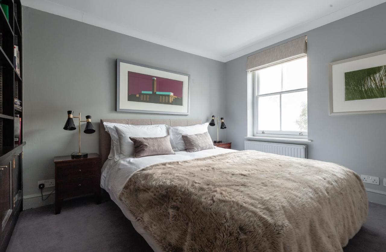 The Museum Apartment By H House Appartement Londen