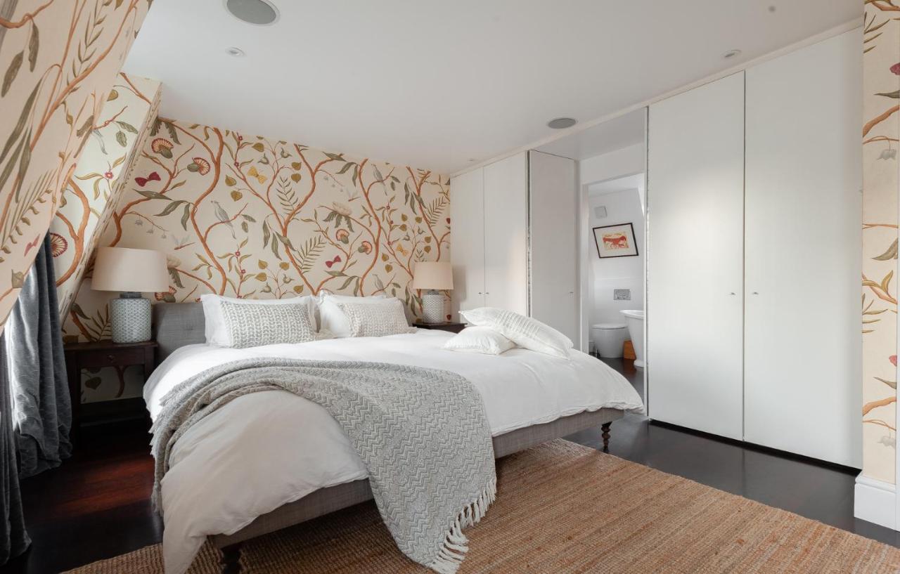 The Museum Apartment By H House Appartement *