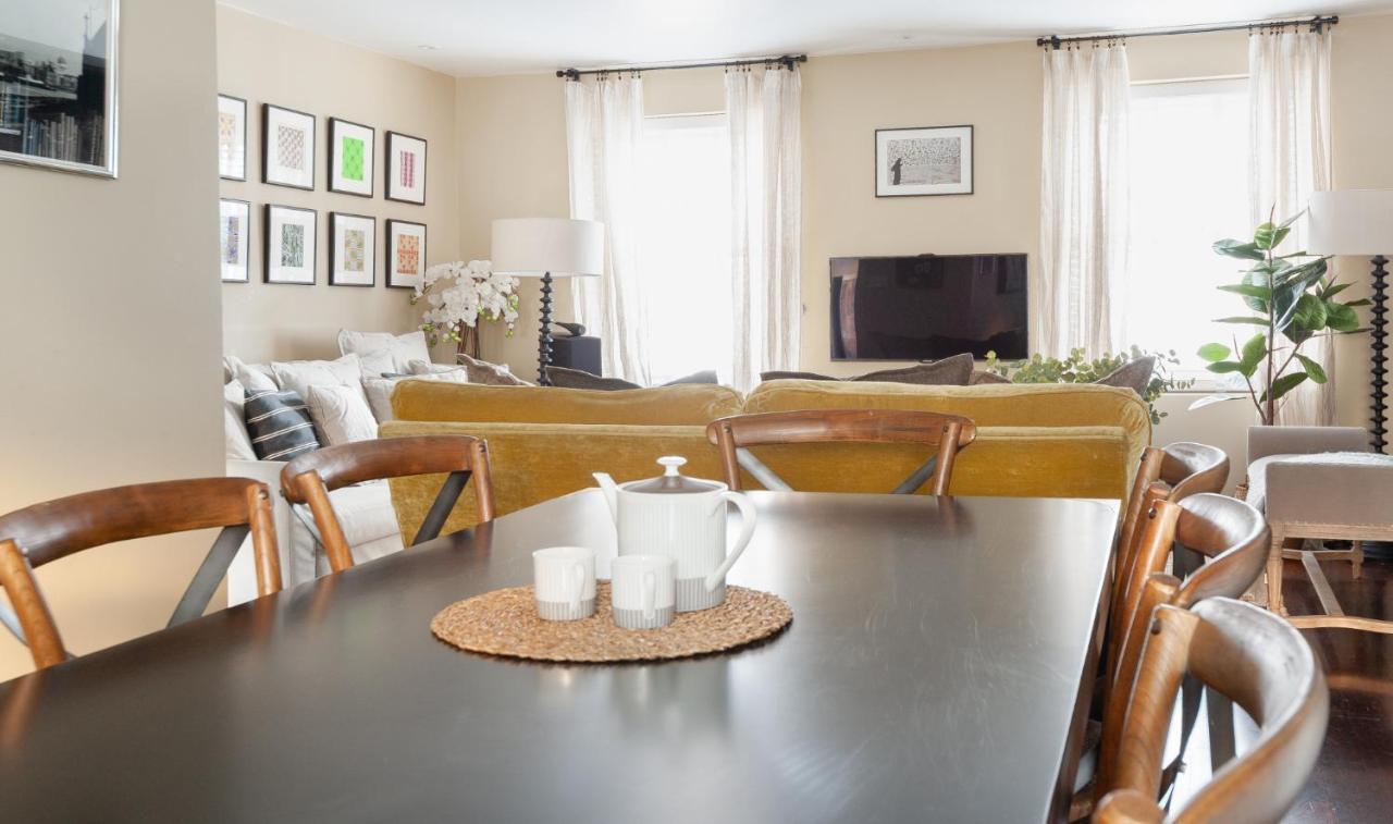 The Museum Apartment By H House Londen