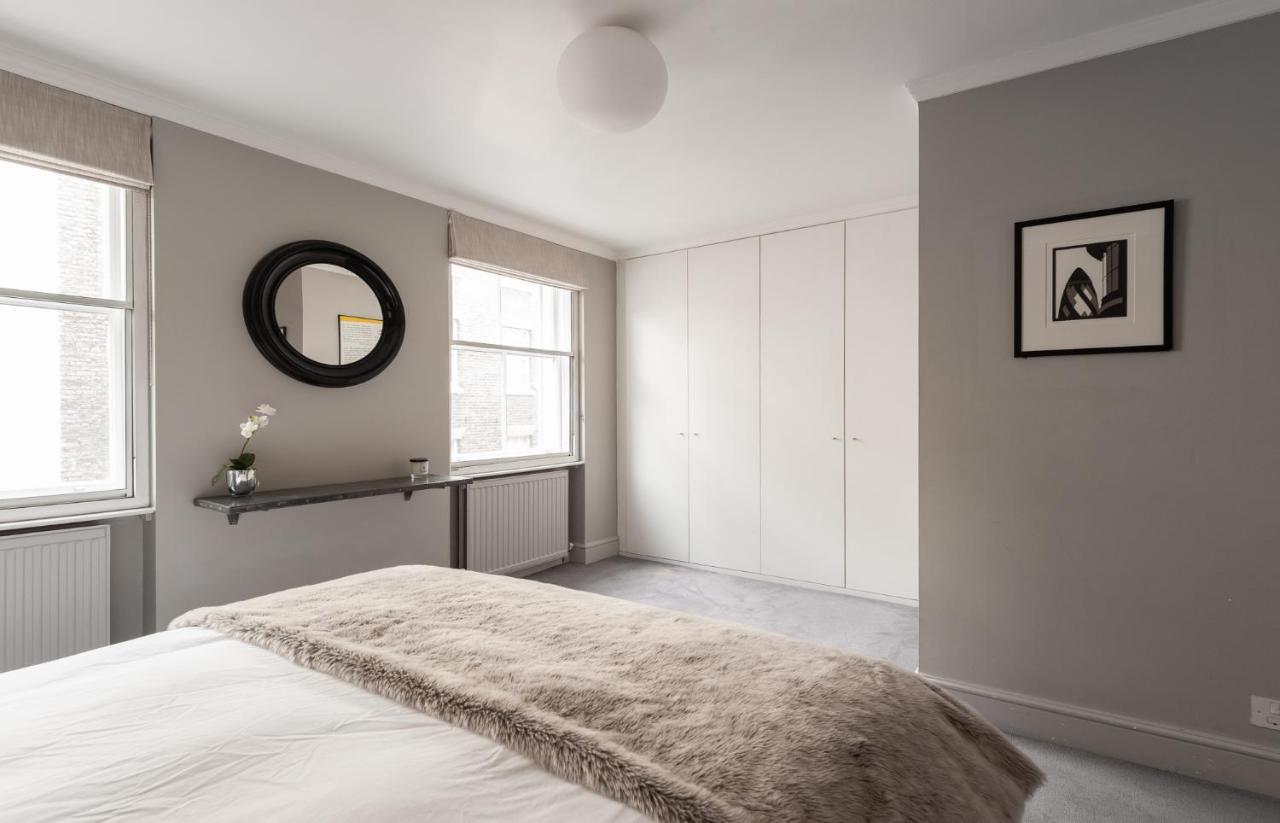 The Museum Apartment By H House Appartement *