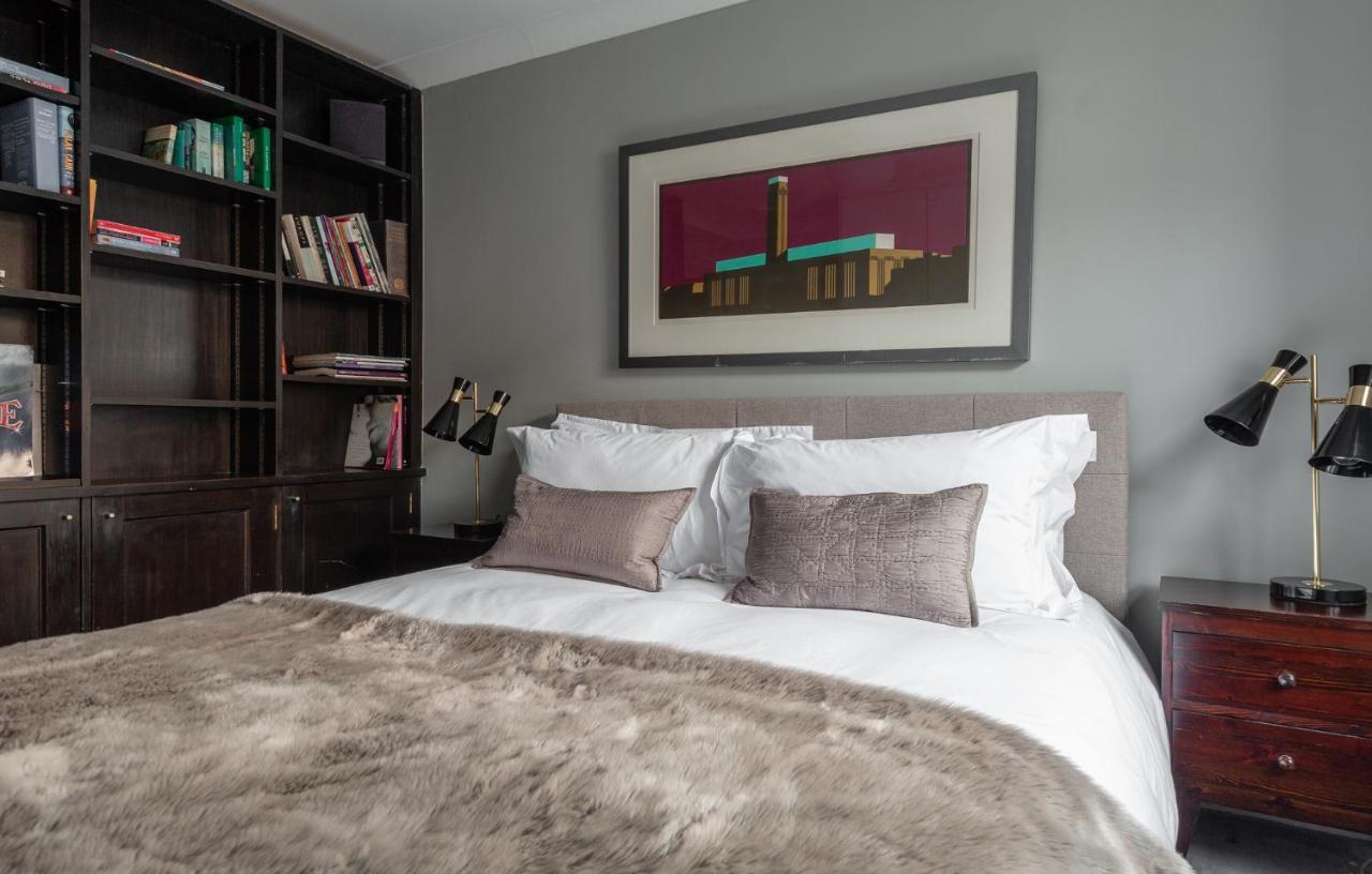 The Museum Apartment By H House Appartement *