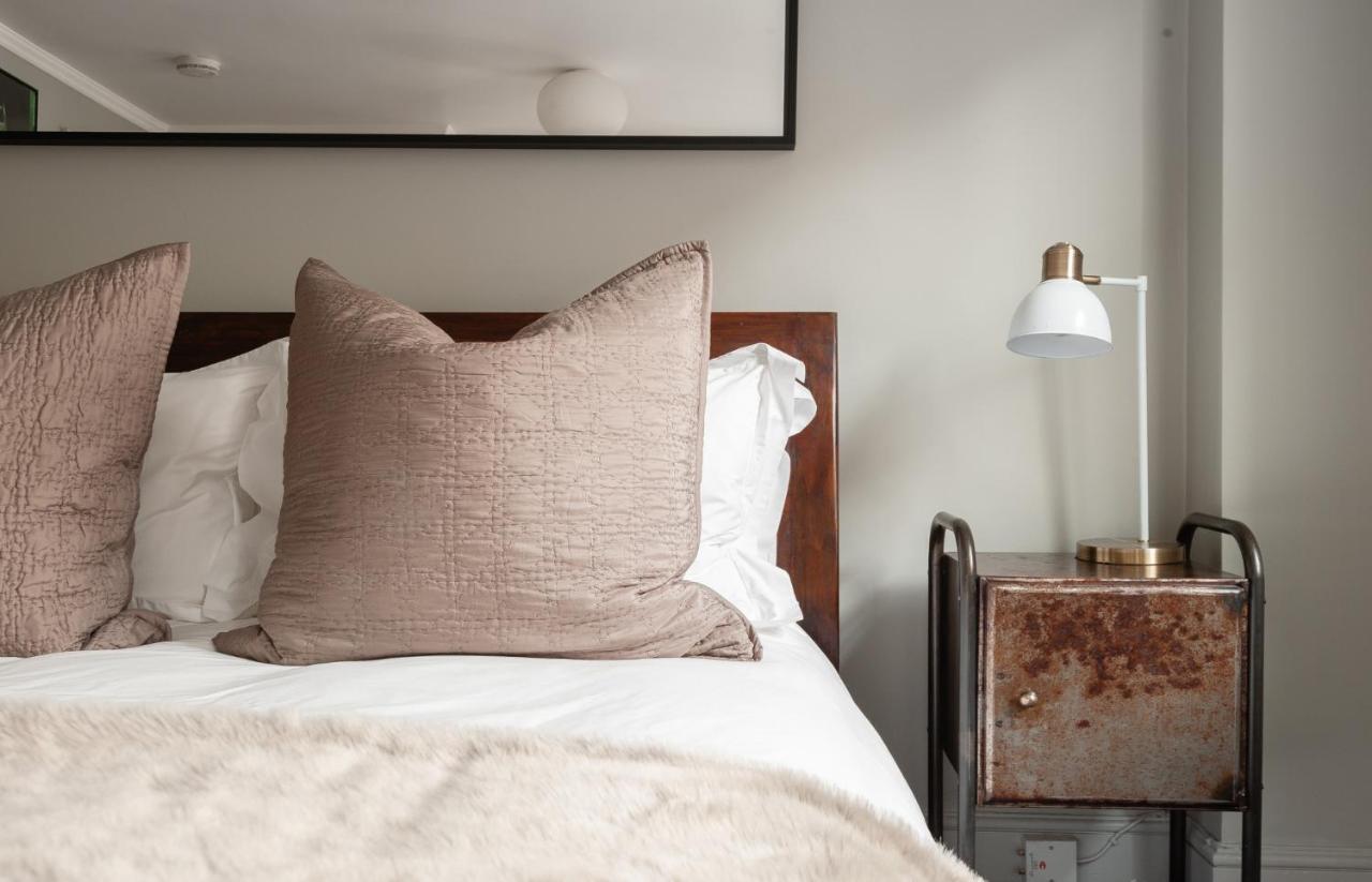 The Museum Apartment By H House Appartement Londen