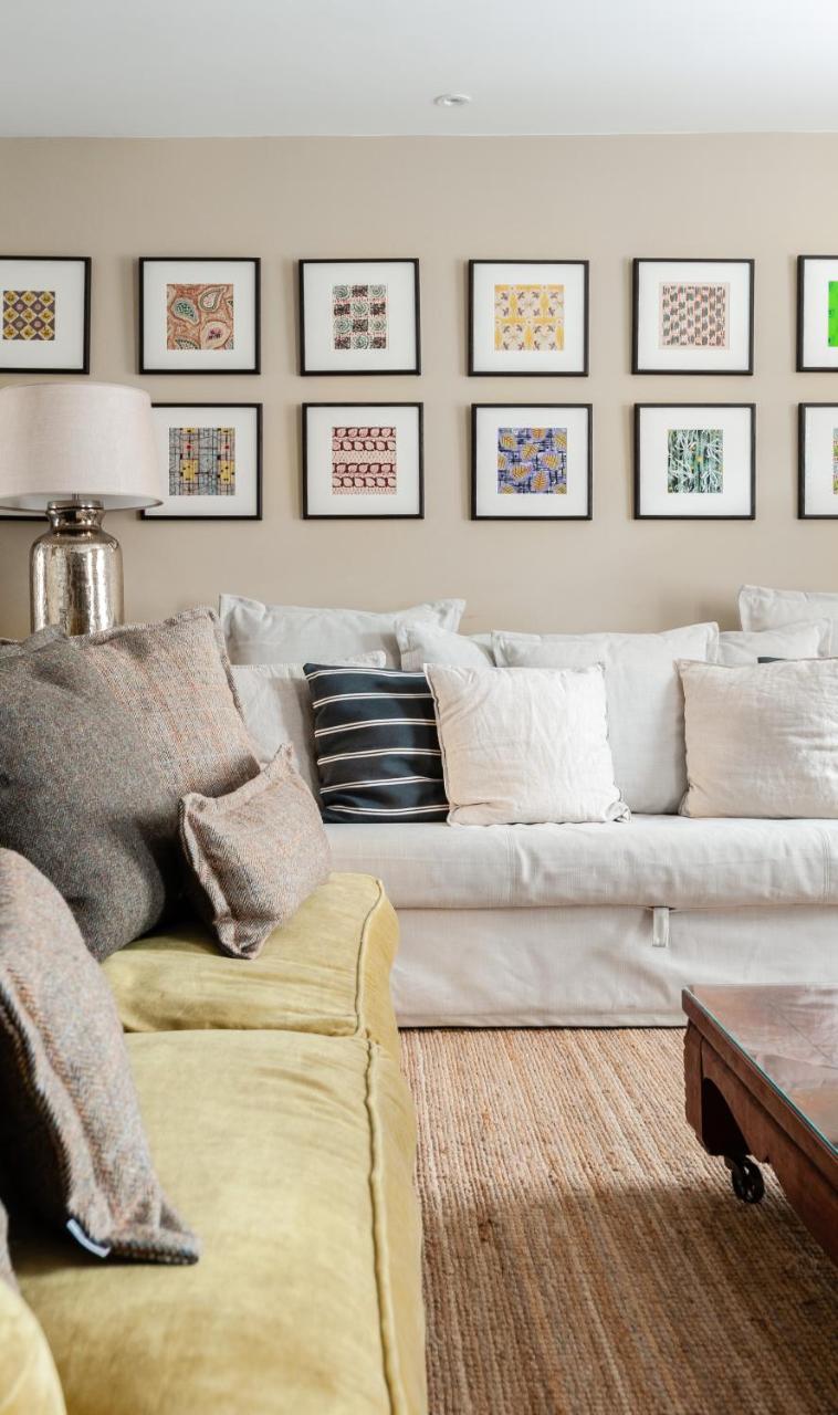 Appartement The Museum Apartment By H House Londen