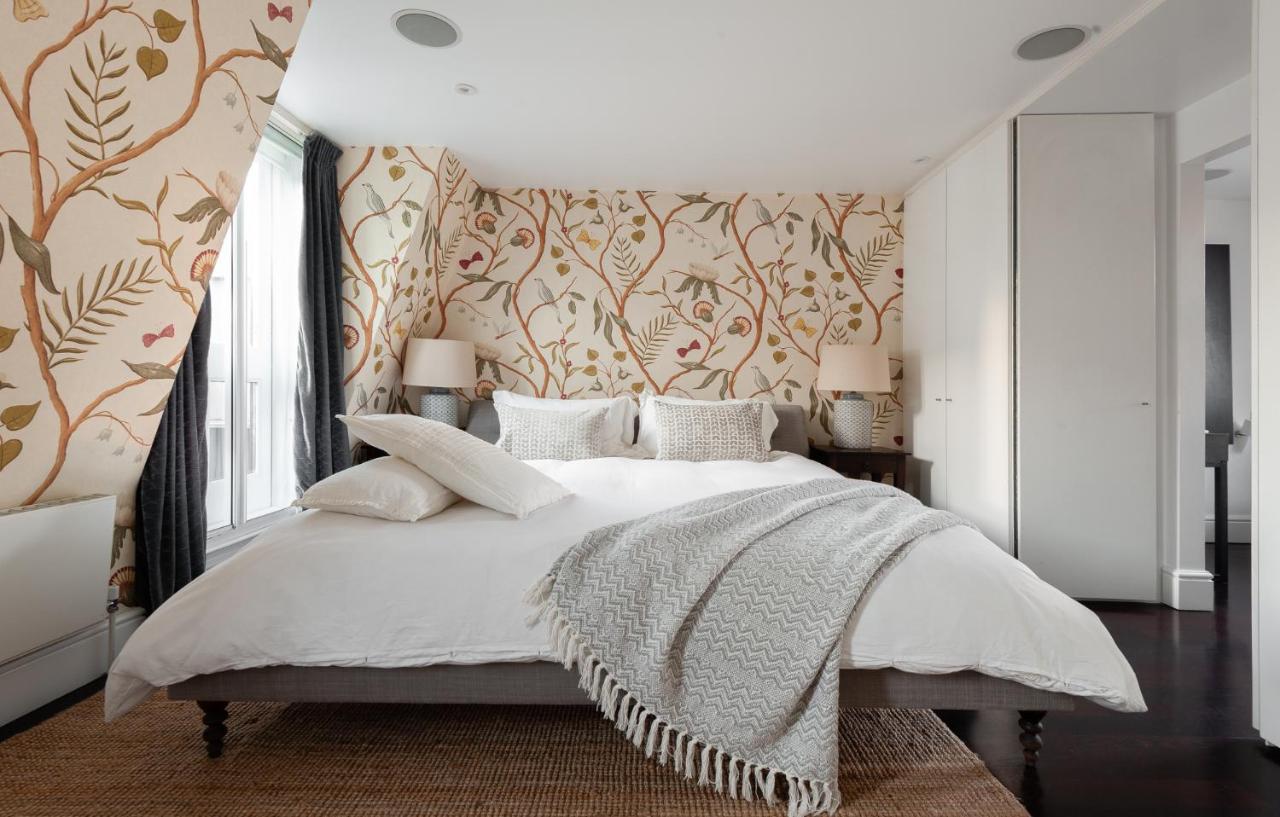 The Museum Apartment By H House Appartement Londen