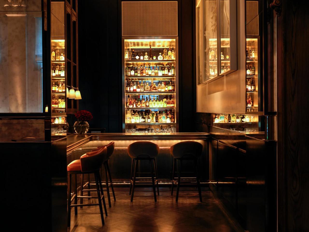 Four Seasons At Tower Bridge Hotell