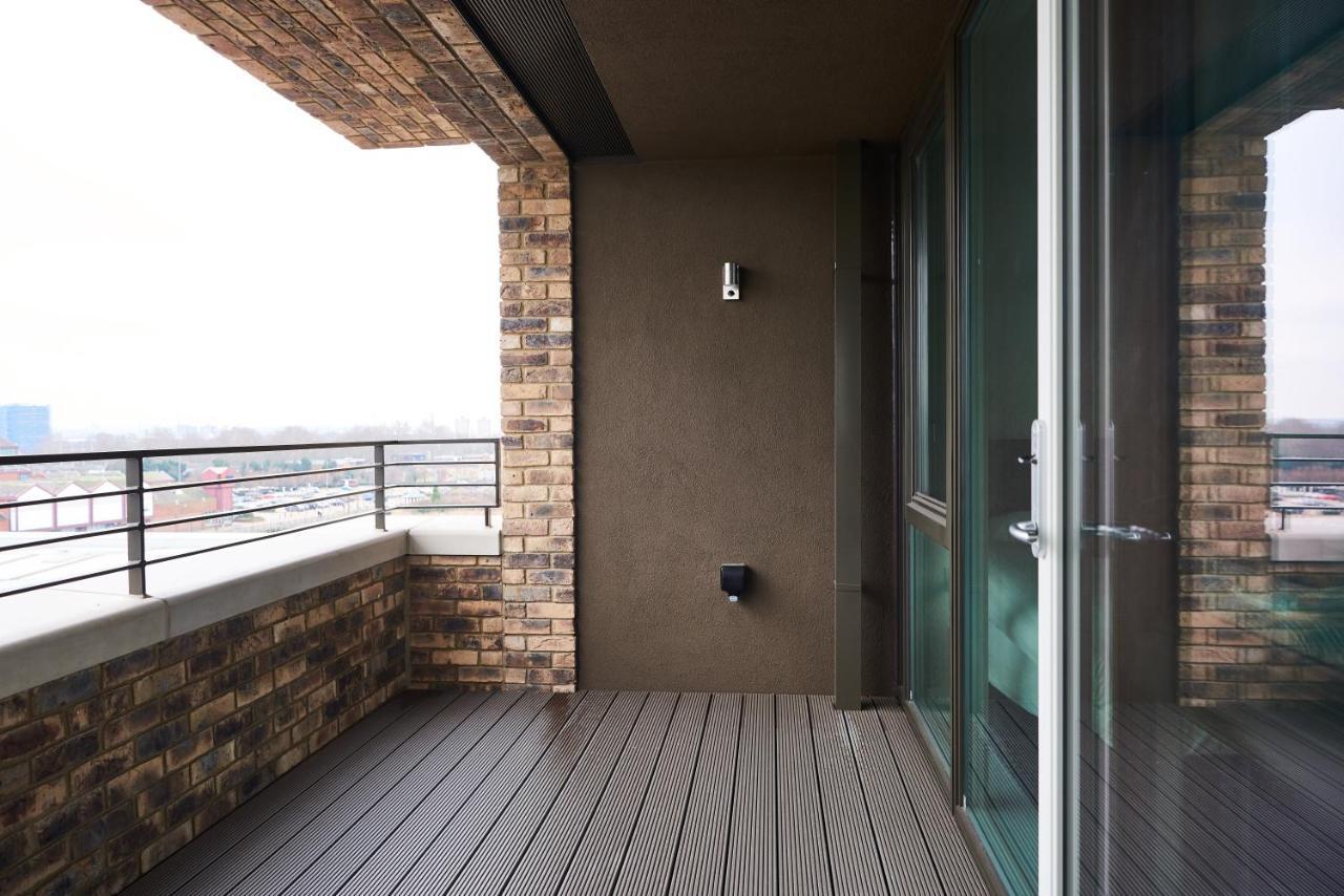 Appartement Access Canada Water *