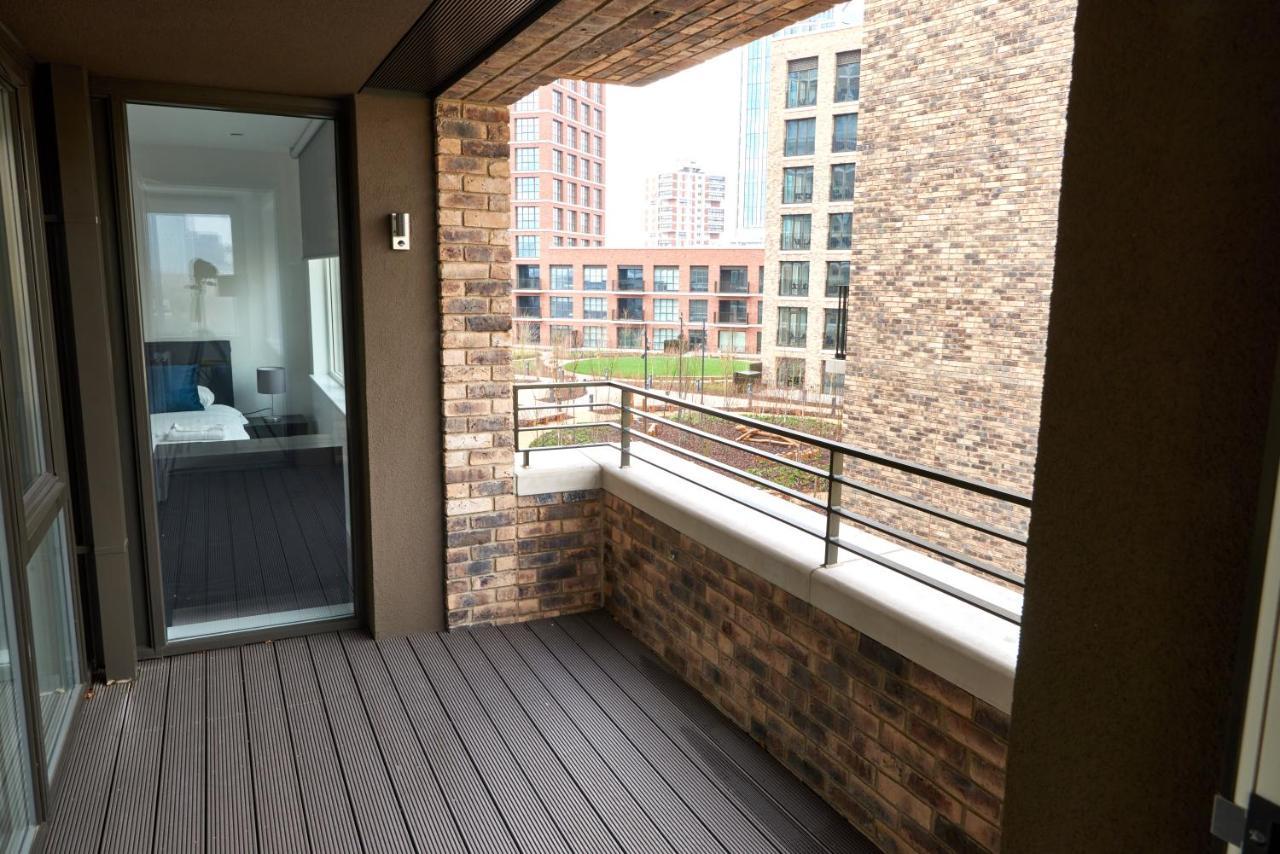Appartement Access Canada Water *