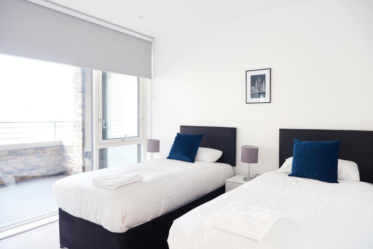 Appartement Access Canada Water *