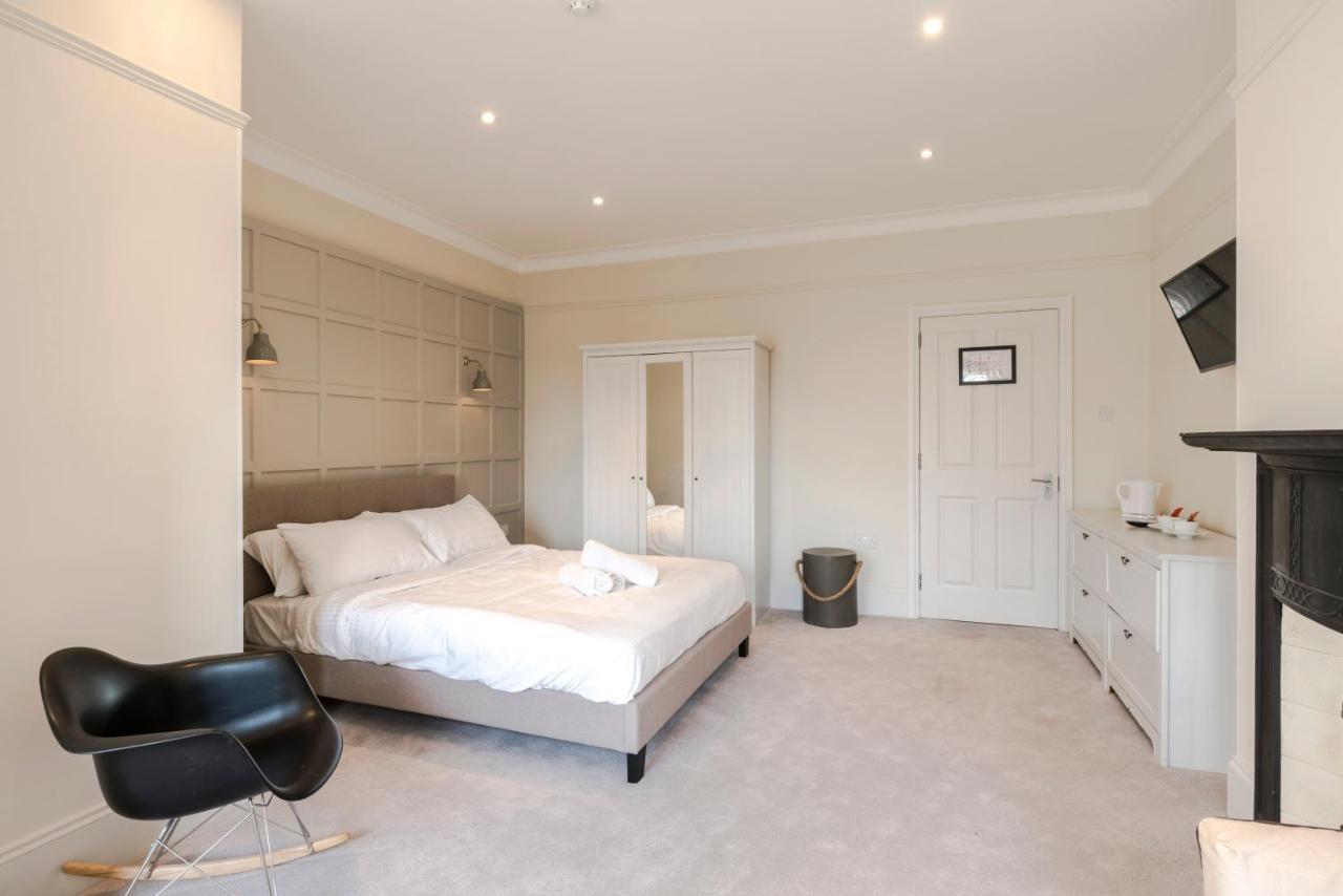 Hotel The William London