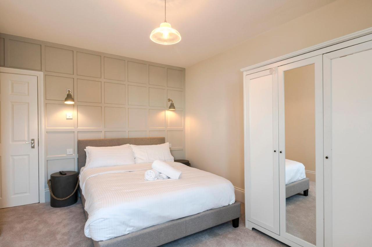 The William Hotel London