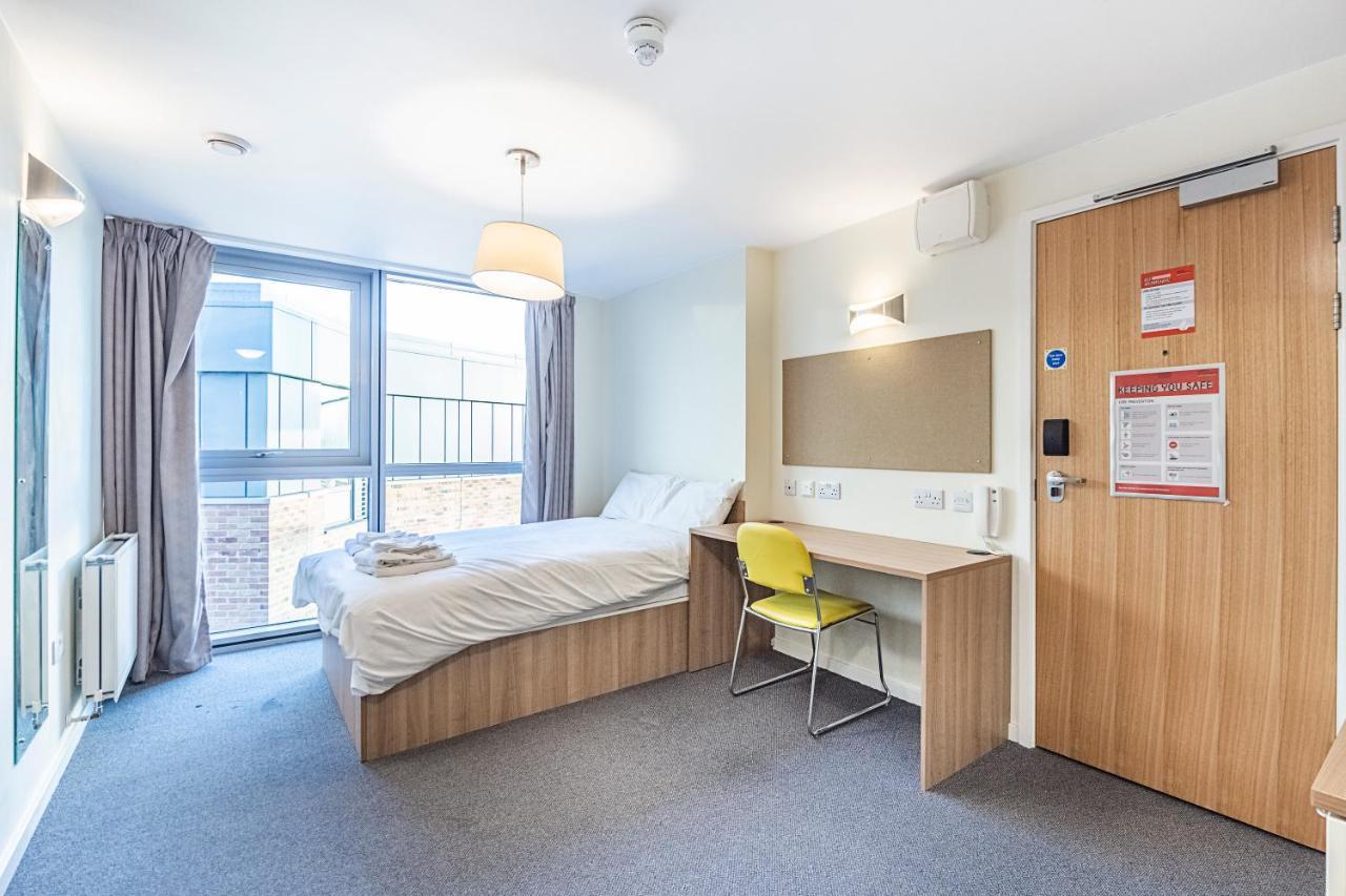 Ensuite Rooms, Southwark - Sk Apartment *