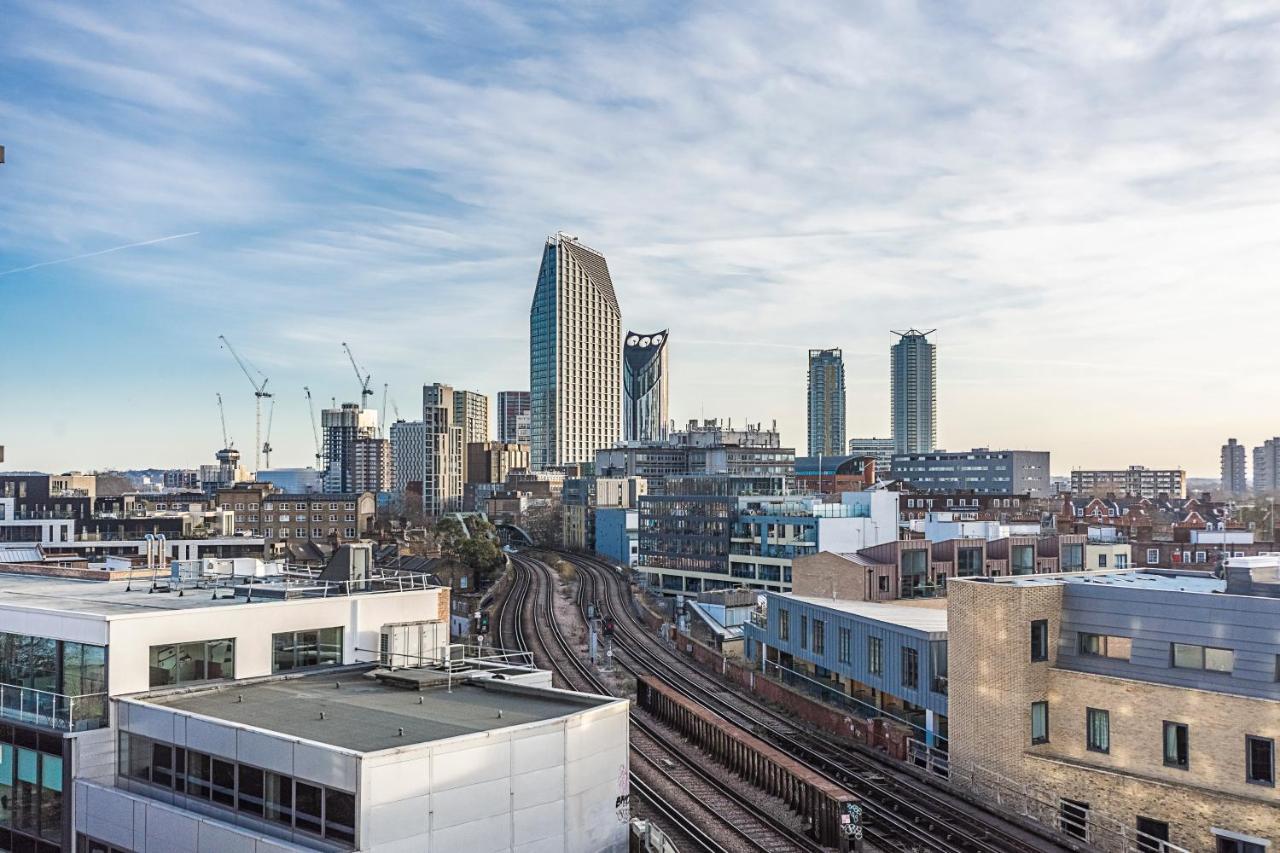 Ensuite Rooms, Southwark - Sk Apartment London