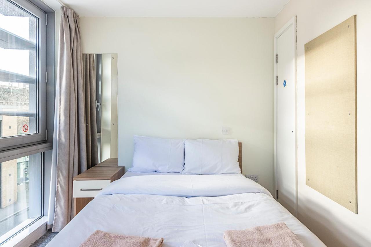 Apartment Ensuite Rooms, Southwark - Sk *
