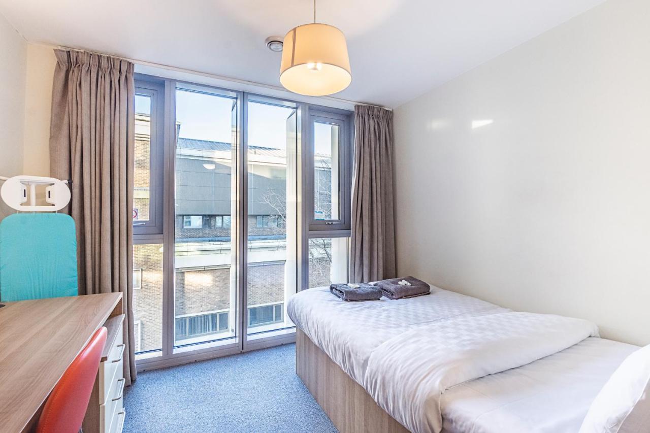 Apartment Ensuite Rooms, Southwark - Sk
