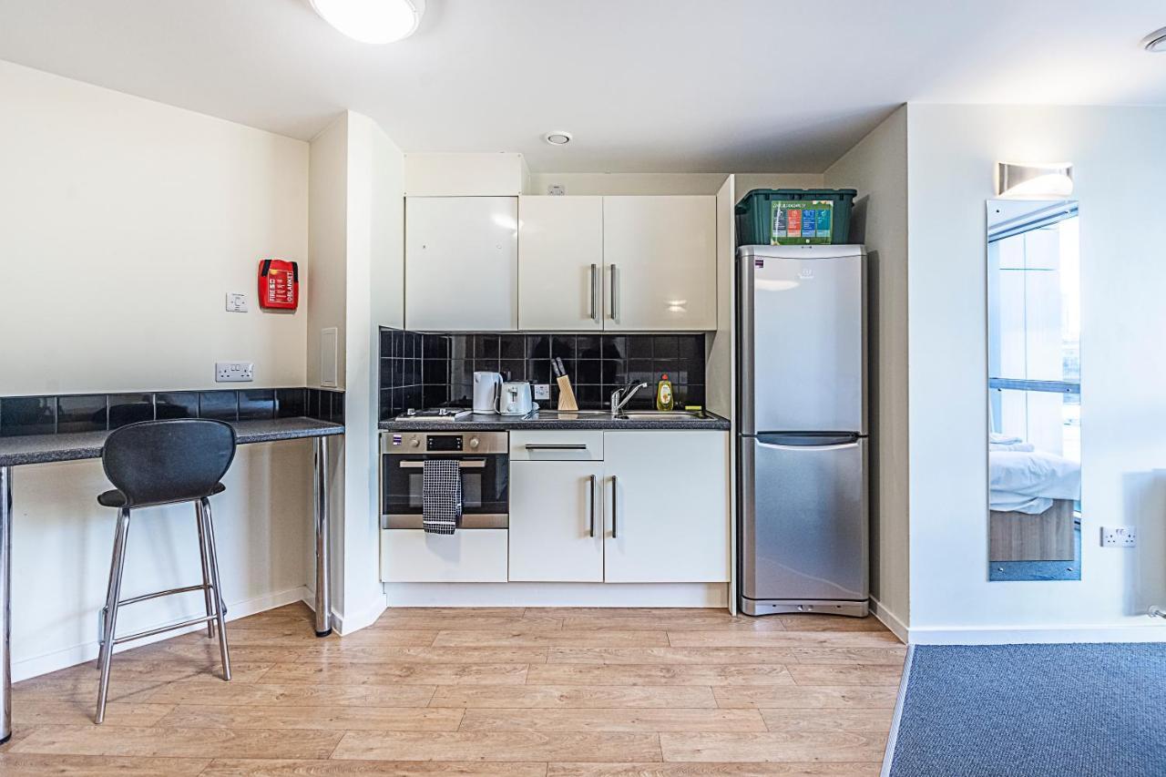 Leilighet Ensuite Rooms, Southwark - Sk London