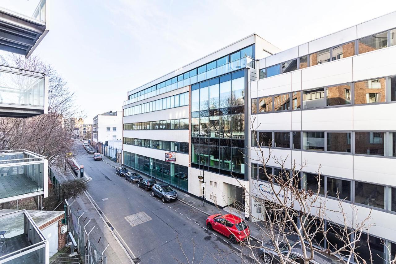 Ensuite Rooms, Southwark - Sk Apartment