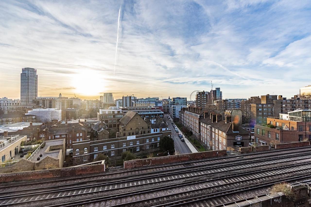 Ensuite Rooms, Southwark - Sk London