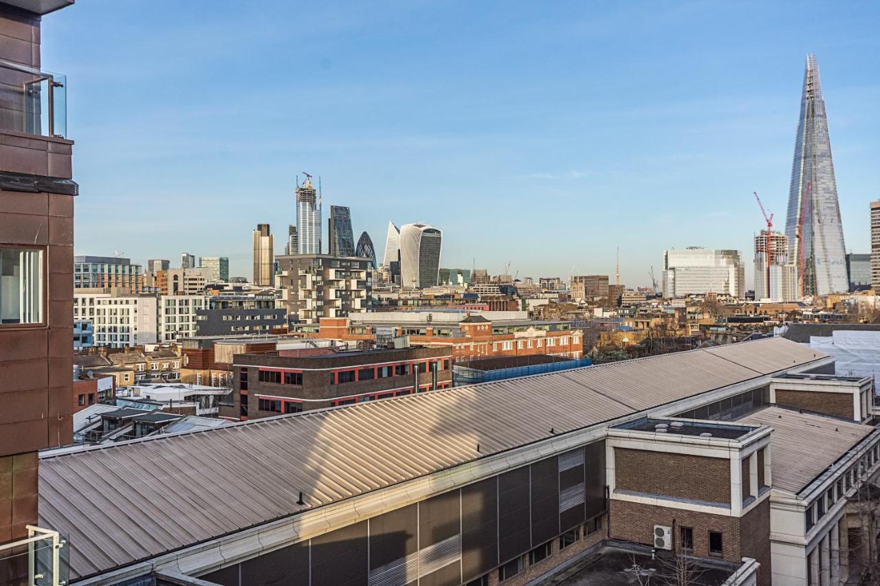 Ensuite Rooms, Southwark - Sk Apartment
